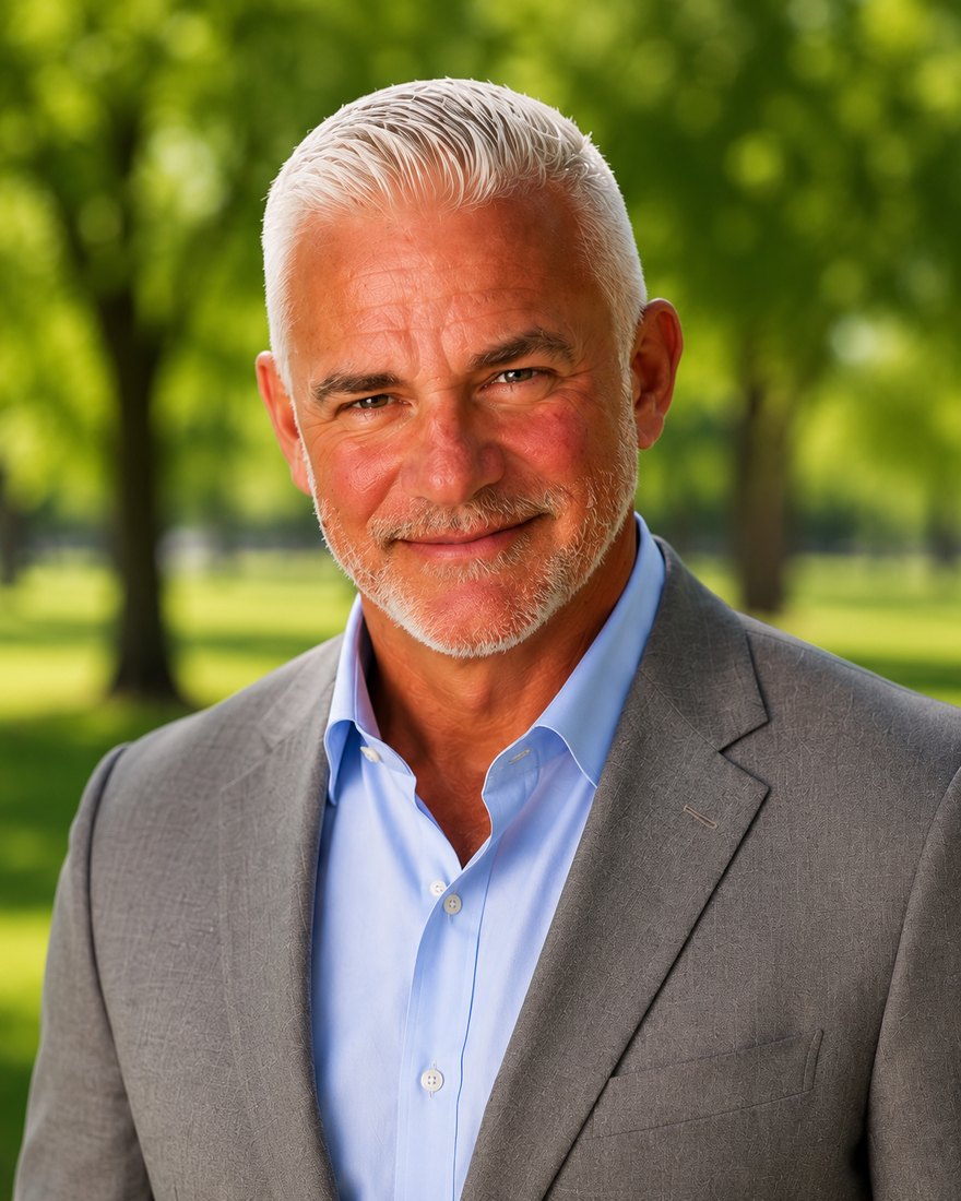 Kevin Miller, Founder and Financial Advisor, FS², Steinbach Manitoba
